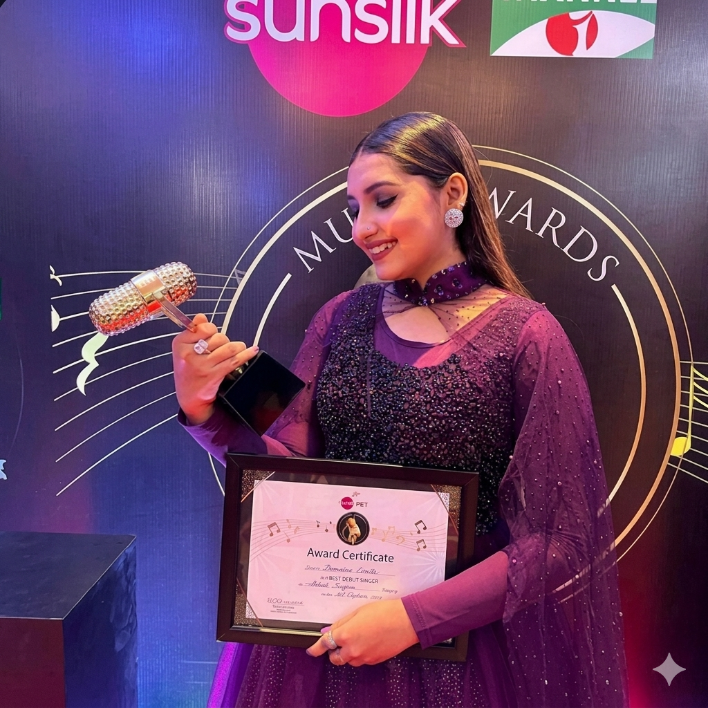 18th Channel i Music Award